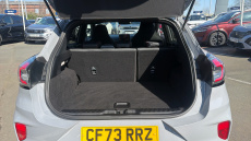 Ford Puma ST 1.5 EcoBoost ST 5dr Petrol Hatchback